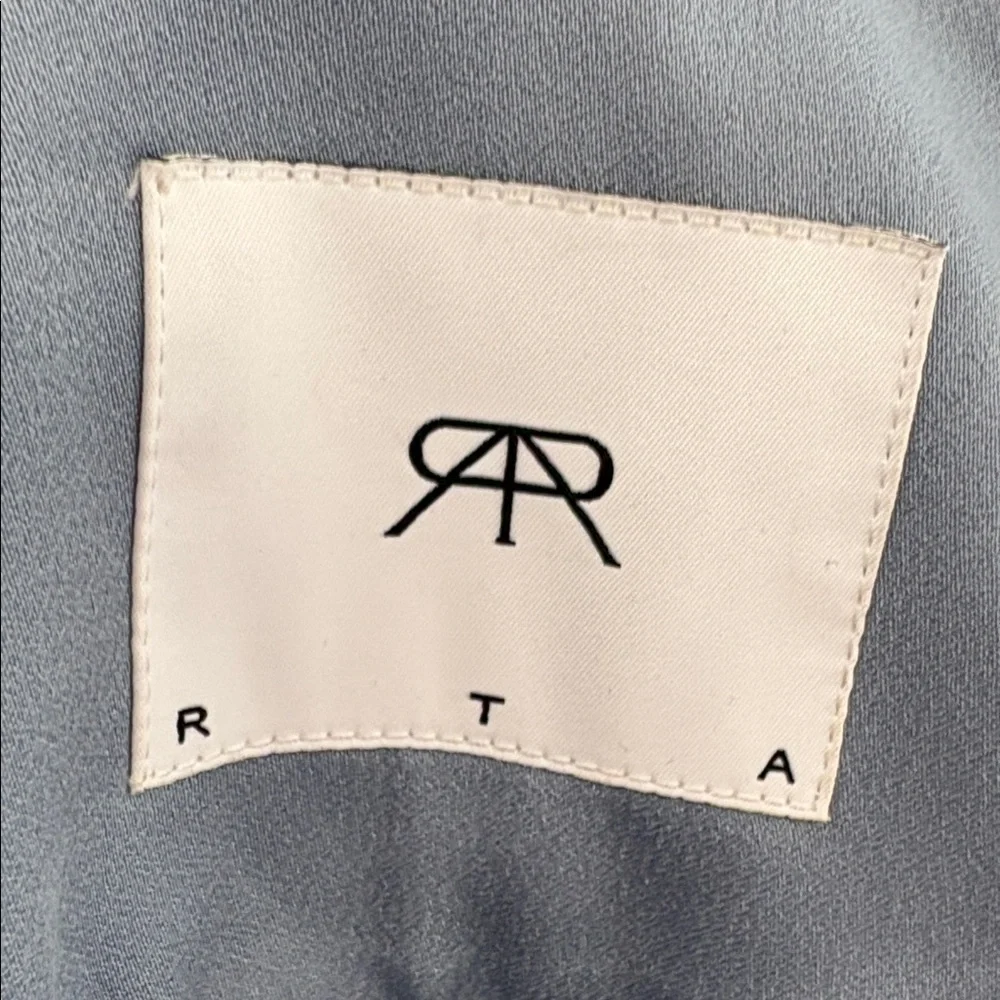 RtA featuring welt